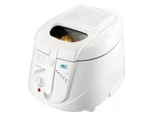 "Anex Deep Fryer AG-2012 Price in Pakistan, Specifications, Features"