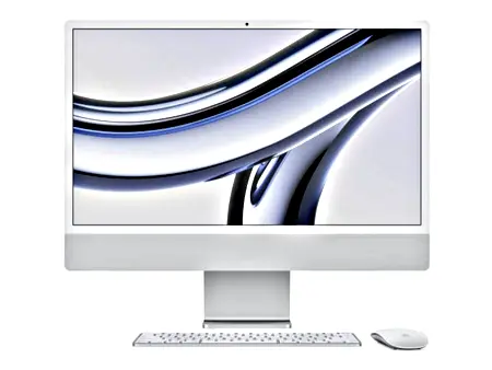 "Apple iMac Z19E001CK 24 Inch M3 Chip 8 Core CPU 10 Core GPU 24GB RAM 1TB SSD Price in Pakistan, Specifications, Features"