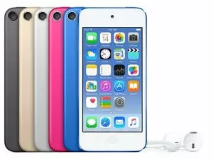 "Apple iPod Touch 6G 32GB Price in Pakistan, Specifications, Features"