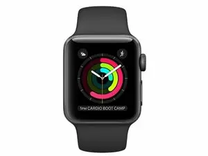 "Apple series 2 38mm MPO52 Price in Pakistan, Specifications, Features"