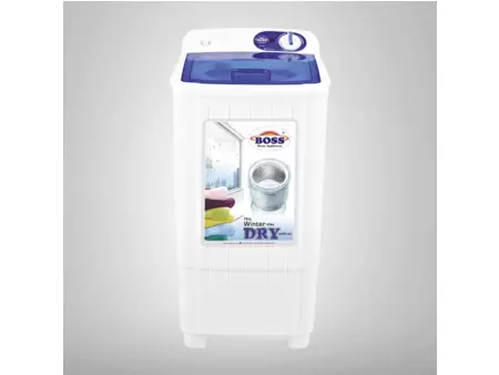 "Boss KE-555 C Whte Spin Dryer Machine Price in Pakistan, Specifications, Features"