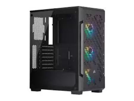 "CORSAIR iCUE 220T RGB Airflow ATX Mid-Tower Smart Case Price in Pakistan, Specifications, Features"
