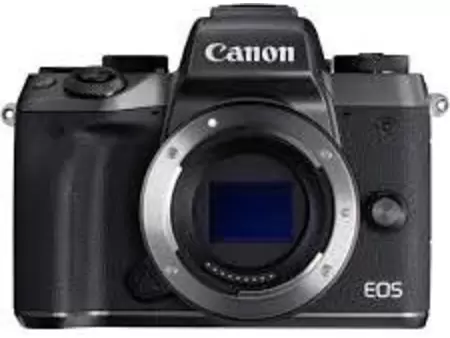 "Canon EOS M5 Price in Pakistan, Specifications, Features"