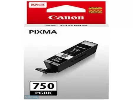 "Canon PGI-750 Small Fine Ink Cartridge Black Price in Pakistan, Specifications, Features"