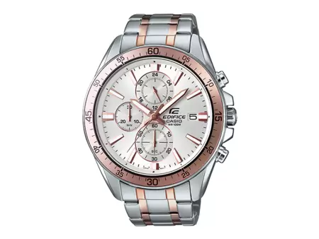 "Casio Edifice EFR-546SG-7AV Analog Watch Price in Pakistan, Specifications, Features"