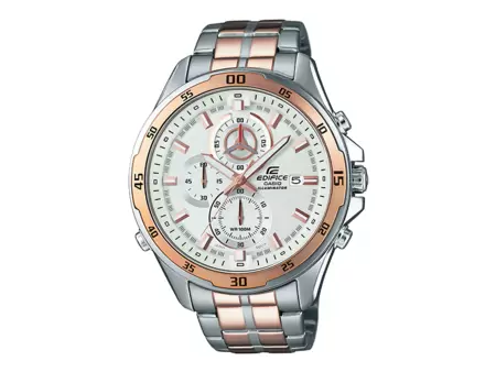 "Casio Edifice EFR-547SG-7AV Analog Watch Price in Pakistan, Specifications, Features"