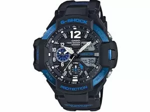"Casio G-Shock GA-1100-2BDR Price in Pakistan, Specifications, Features"