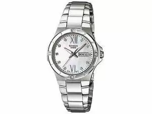 "Casio SHE-4022D-7ADR Price in Pakistan, Specifications, Features"