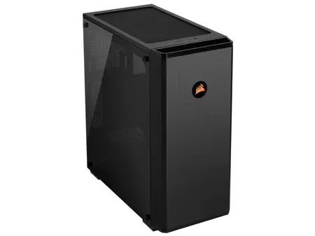 "Corsair Carbide Series 175R RGB Tempered Glass Mid-Tower ATX Gaming Case Price in Pakistan, Specifications, Features"