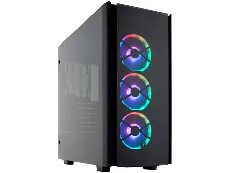 "Corsair Obsidian 500D RGB SE Computer Case Price in Pakistan, Specifications, Features"