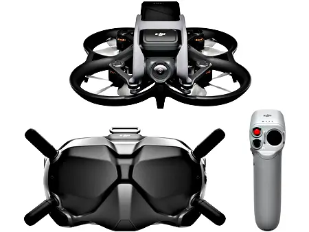 "DJI Avata 1 FPV Drone Camera Price in Pakistan, Specifications, Features"