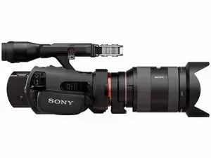 "DSLR NEX-VG900E Price in Pakistan, Specifications, Features"