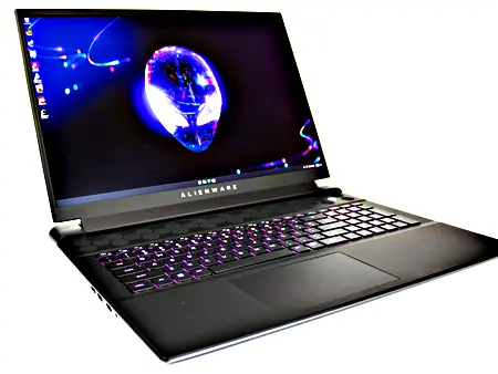 "Dell Alienware M18 Core i9 14th Generation 32GB RAM 1TB SSD 16GB RTX 4090 Windows 11 Price in Pakistan, Specifications, Features"