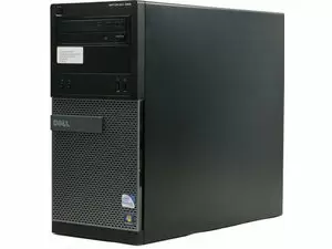 Dell Optiplex 390MT Price in Pakistan, Specifications, Features