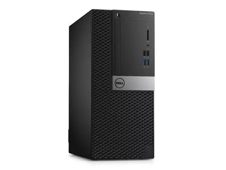 "Dell Optiplex 5050 SFF Core i5 7th Generation Desktop Computer 4GB DDR4 1TB HDD Price in Pakistan, Specifications, Features"