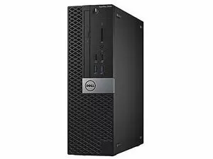 Dell Optiplex 7040 Price in Pakistan, Specifications, Features, Reviews