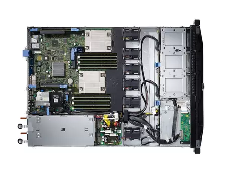 "Dell PowerEdge R420 Rack Server Price in Pakistan, Specifications, Features"