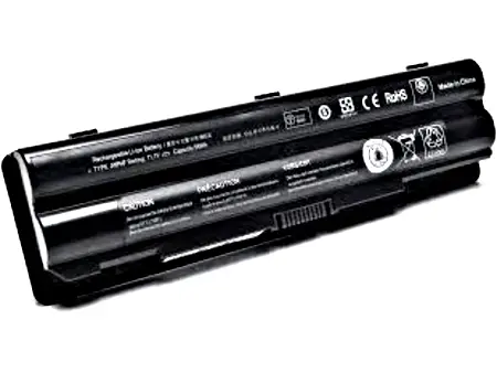 "Dell XPS LX502 Laptop Battery Price in Pakistan, Specifications, Features"