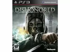 "Dishonored Price in Pakistan, Specifications, Features"