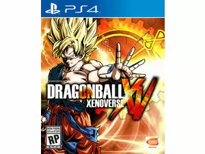 "Dragon Ball Xenoverse Price in Pakistan, Specifications, Features"