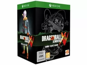 "Dragon Ball Z Xenoverse XBox One Price in Pakistan, Specifications, Features"