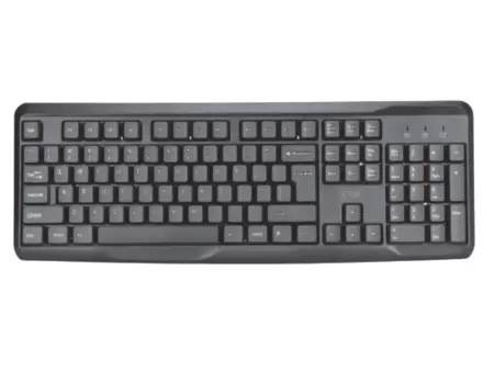 "EASE EK100 Wired Keyboard Price in Pakistan, Specifications, Features"