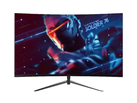 "Ease G24V18 24 Inches Full HD Curved Gaming LED Monitors Price in Pakistan, Specifications, Features"
