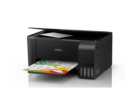 Epson L3150 Wireless Ink Tank MFP Printer Price in ...