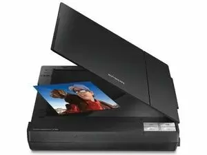 Сканер epson perfection v33 неисправности