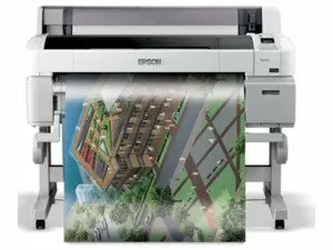 "Epson SureColor T5070 Price in Pakistan, Specifications, Features"