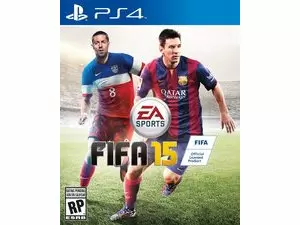 "FIFA 15 Price in Pakistan, Specifications, Features"