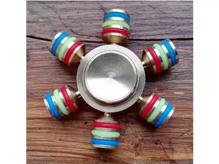 "Fidget Spinner Price in Pakistan, Specifications, Features"