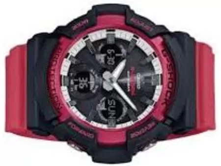 "G-Shock/CAGAS-100RB-1ADR Price in Pakistan, Specifications, Features"