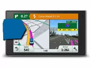 "Garmin DriveLuxe 50LMTHD Price in Pakistan, Specifications, Features"