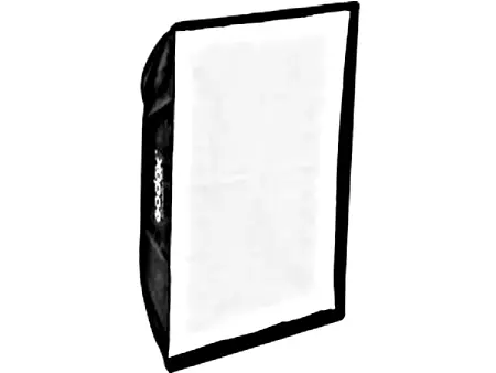 "Godox 80x120cm Softbox With Grid Price in Pakistan, Specifications, Features"