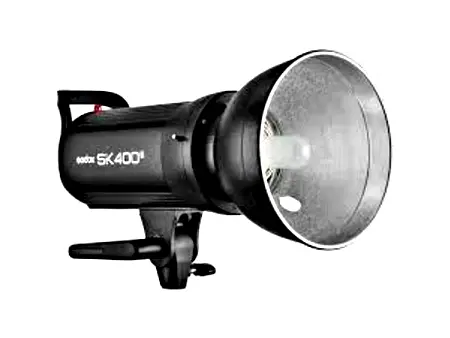 "Godox SK-400II Studio Strobe Price in Pakistan, Specifications, Features"