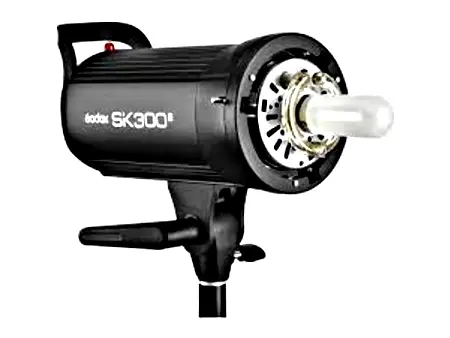 "Godox SK300II Studio Strobe Price in Pakistan, Specifications, Features"