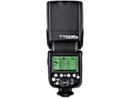 "Godox TT685C II Flash Price in Pakistan, Specifications, Features"