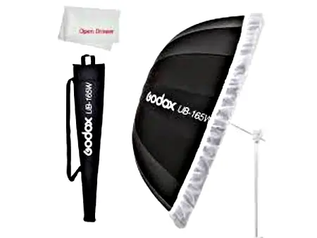 "Godox Umbrella 80cm Flash Speedlight Price in Pakistan, Specifications, Features"