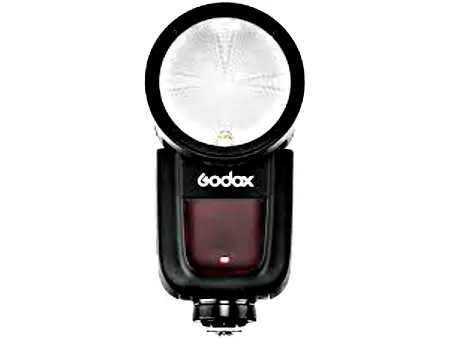 "Godox V1 Flash Price in Pakistan, Specifications, Features"