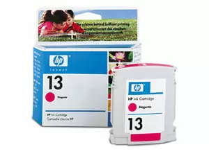 "HP 13  Magenta  Inkjet Print Cartridge C4816A Price in Pakistan, Specifications, Features"