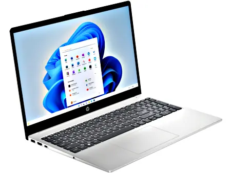 "HP 15 FD0109TU Core i3 N305 8GB RAM 512GB SSD Windows 11 Price in Pakistan, Specifications, Features"