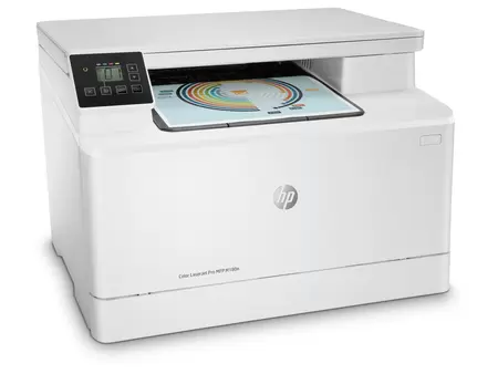 "HP Color LaserJet Pro MFP M180n Printer Price in Pakistan, Specifications, Features"