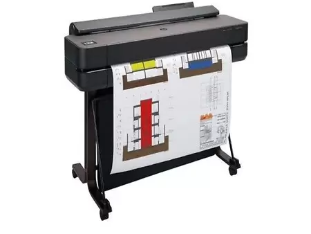 "HP DesignJet T650 36 Wireless Plotter Printer Price in Pakistan, Specifications, Features"