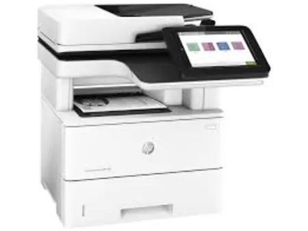 "HP LASERJET Ent 500 MFP M528DN PRINTER Price in Pakistan, Specifications, Features"