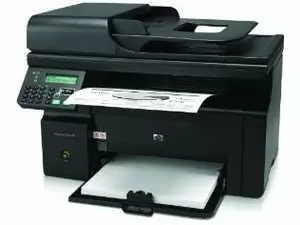 HP LaserJet Pro M1212nf Multifunction Printer Price in ...