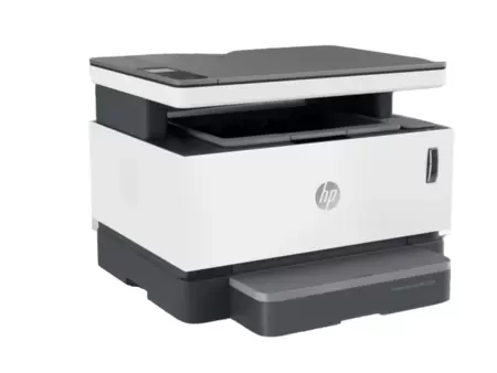 "HP Neverstop Laser 1200W MFP Printer Price in Pakistan, Specifications, Features"