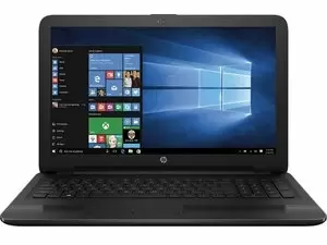 "HP Notebook 15 AY009dx Price in Pakistan, Specifications, Features"