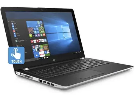 HP Notebook 15-bs028ca core i5 7th generation Laptop 8GB DDr4 1TB HDD Price in Pakistan ...