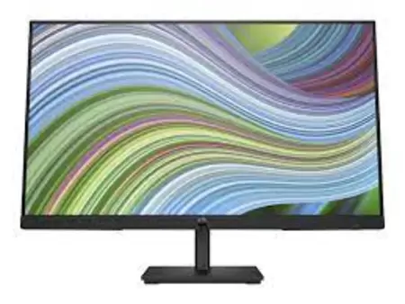 "HP P24 G5 24 Inch LED Moniter Price in Pakistan, Specifications, Features"